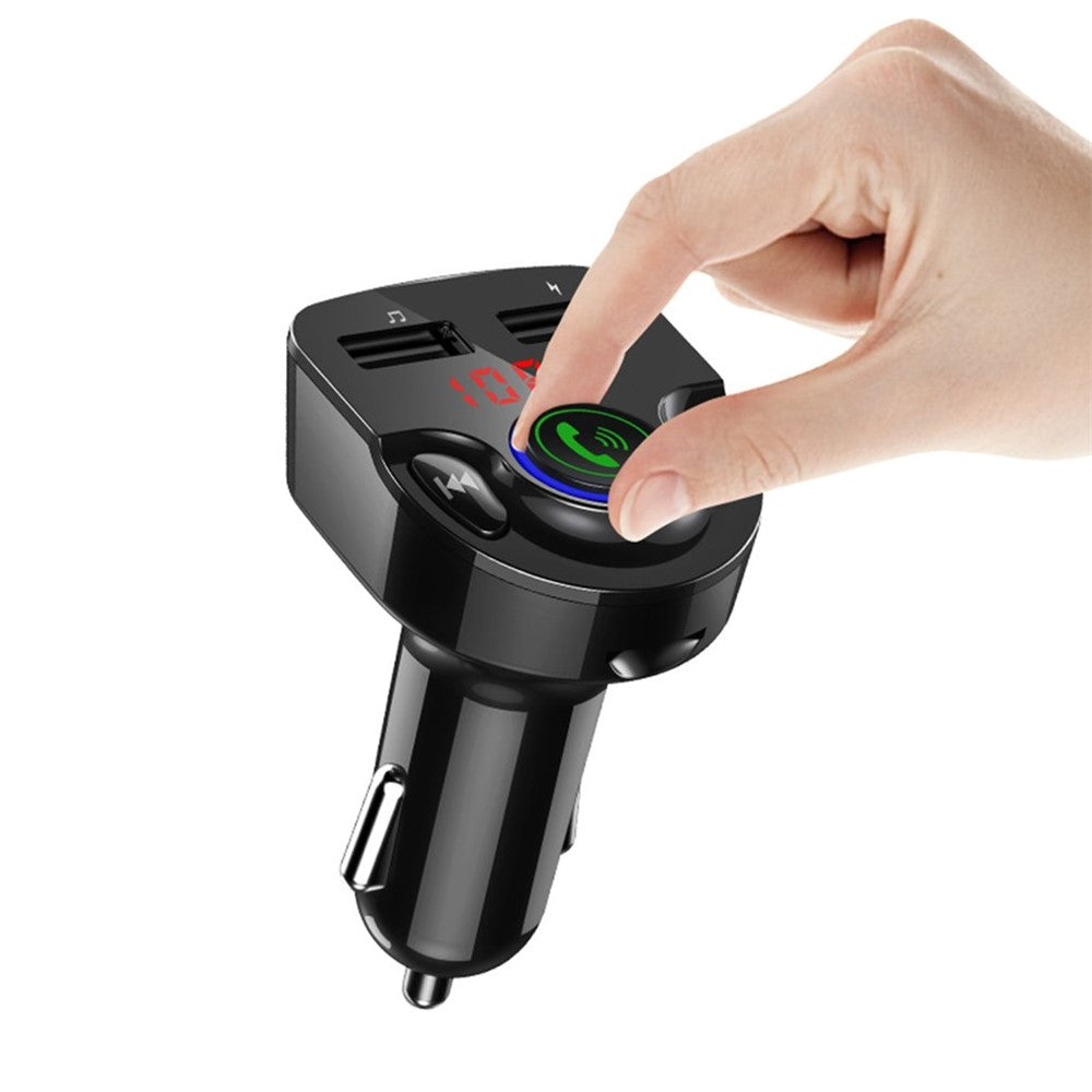 Car Charger 