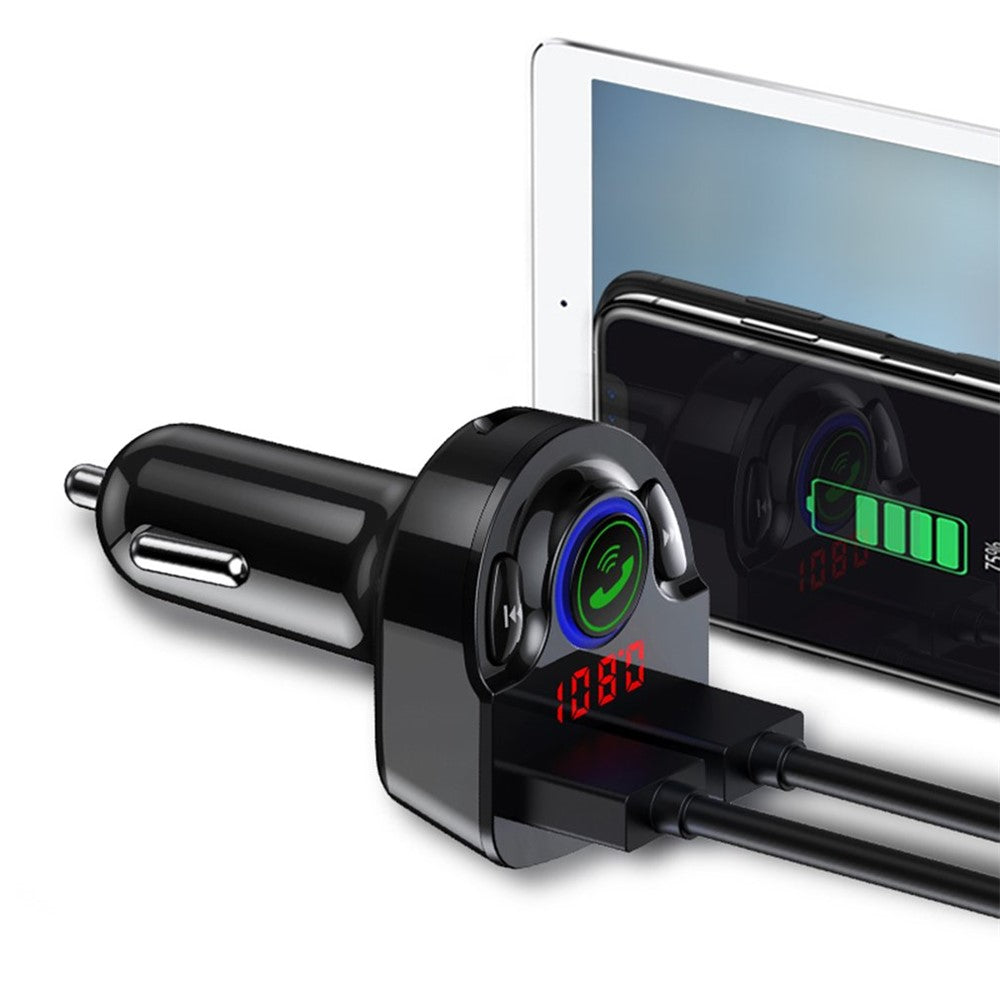 Car Charger 