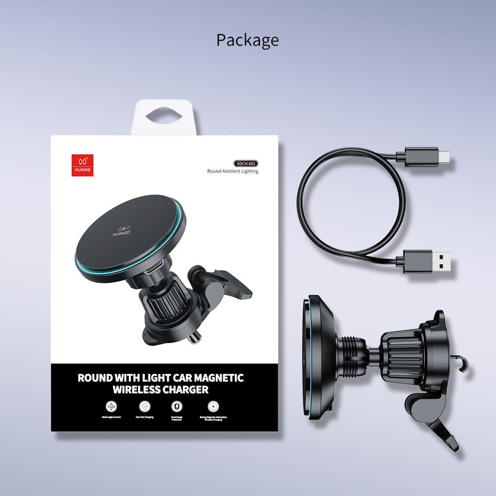 Car Charger 