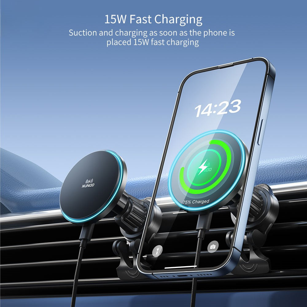 Car Charger 