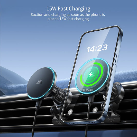 Car Charger 