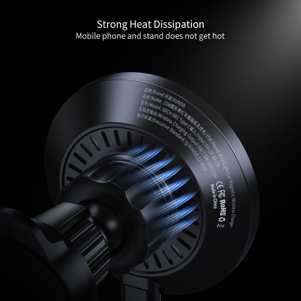 Car Charger 