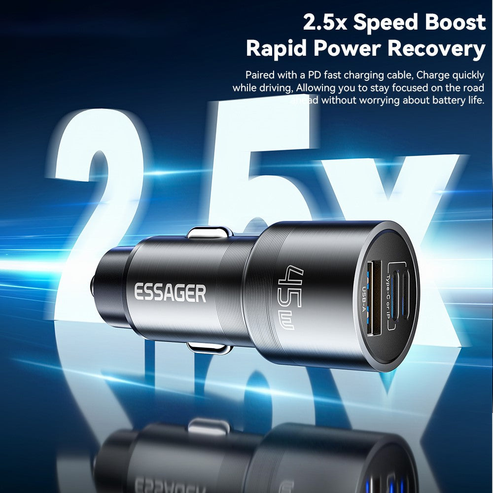 Car Charger 