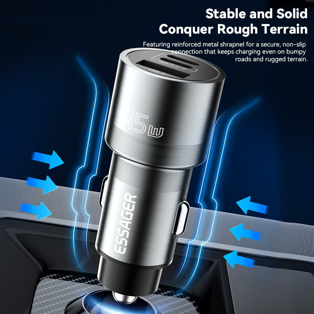 Car Charger 