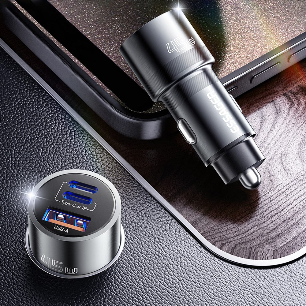 Car Charger 
