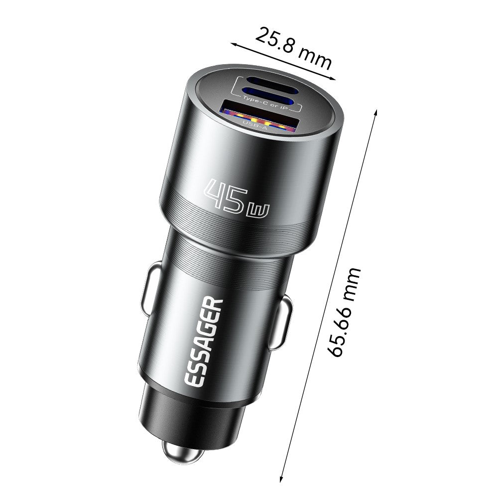Car Charger 