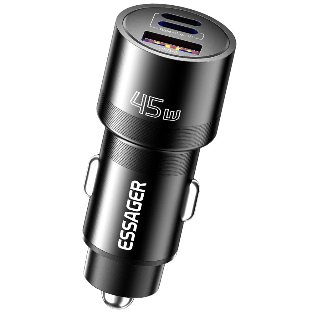 Car Charger 