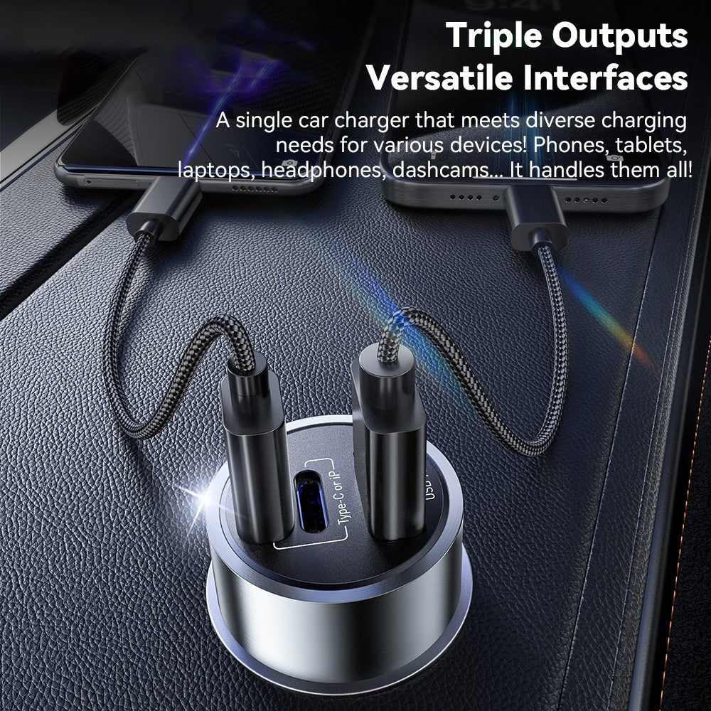 Car Charger 