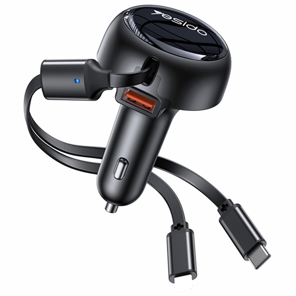 Car Charger 