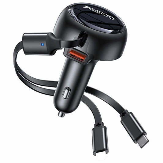 Car Charger 