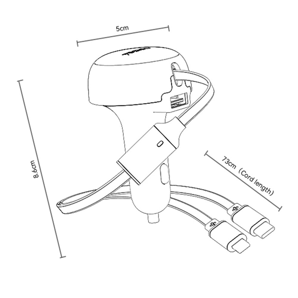 Car Charger 