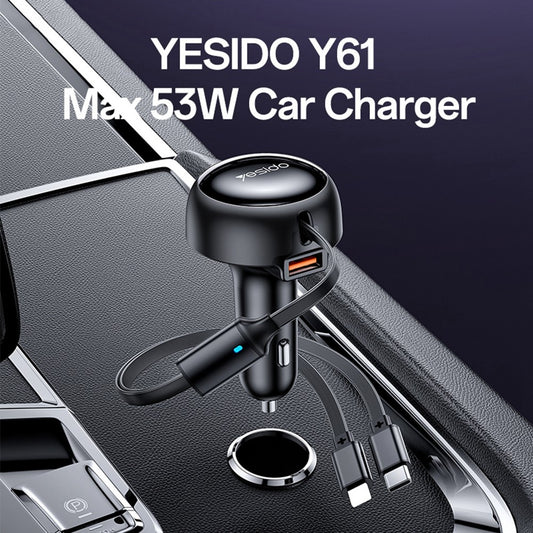 Car Charger 