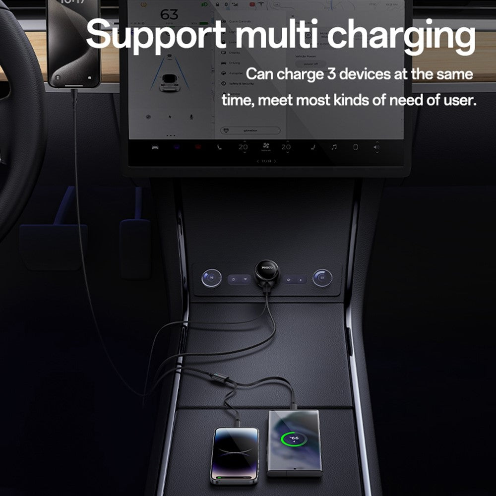 Car Charger 