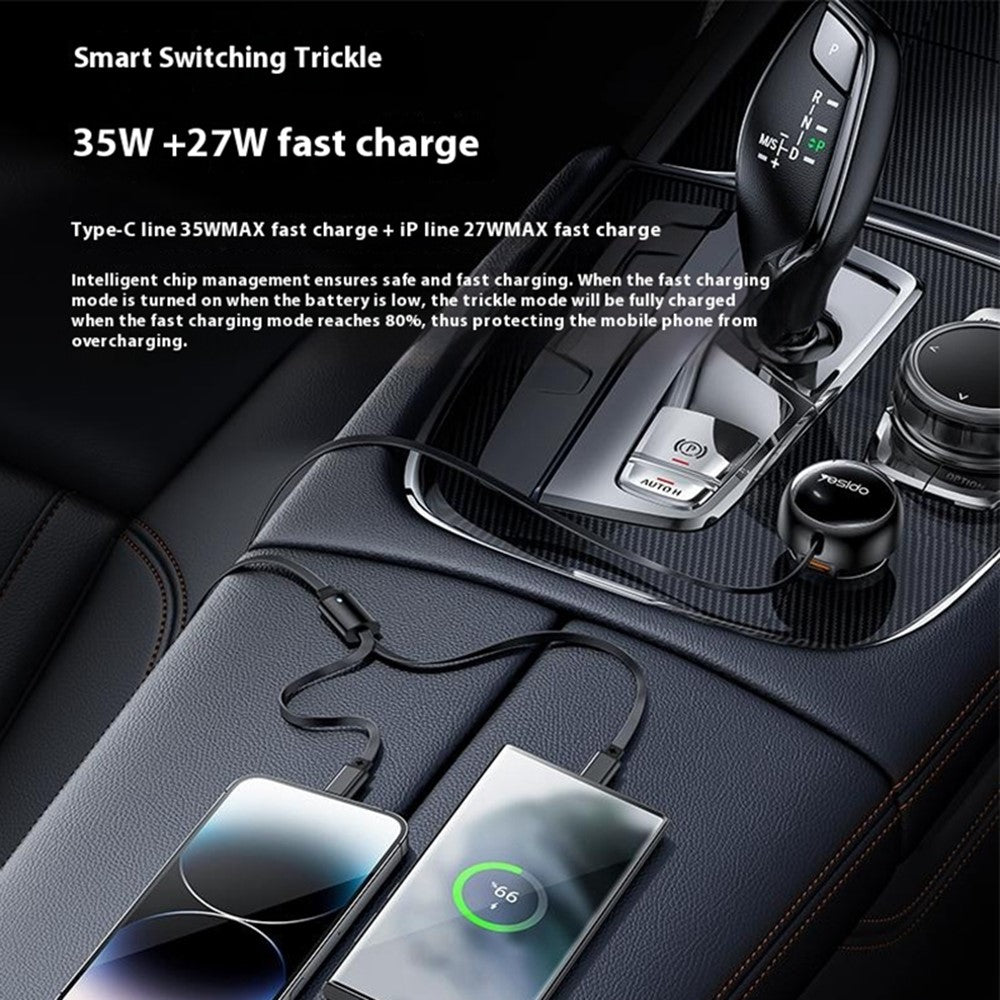 Car Charger 