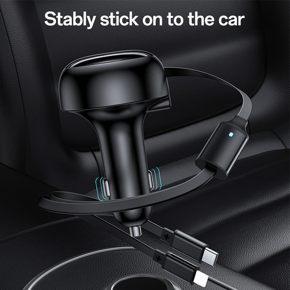 Car Charger 