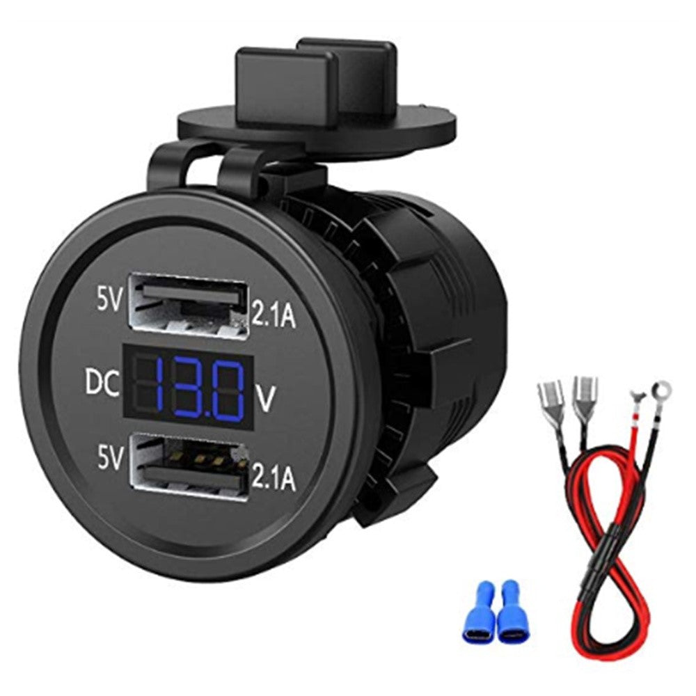 Car Charger 