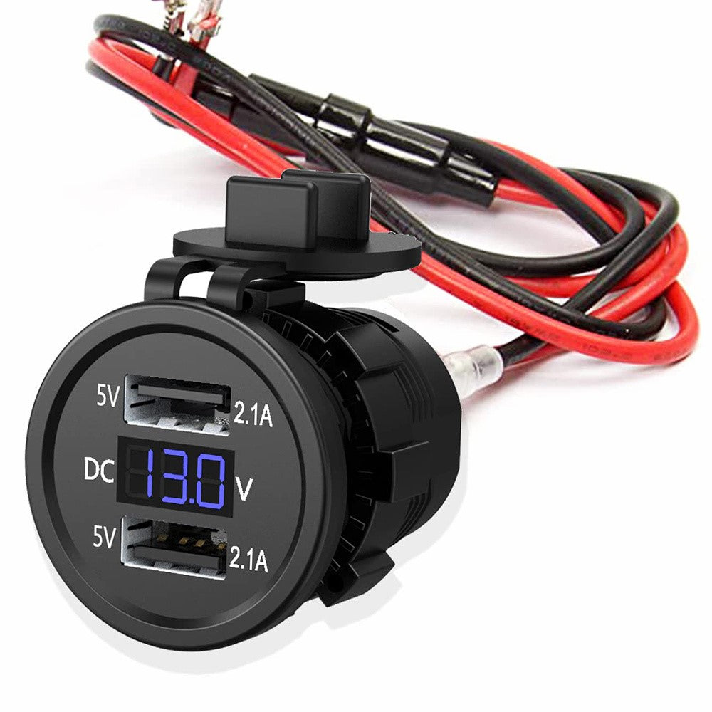 Car Charger 