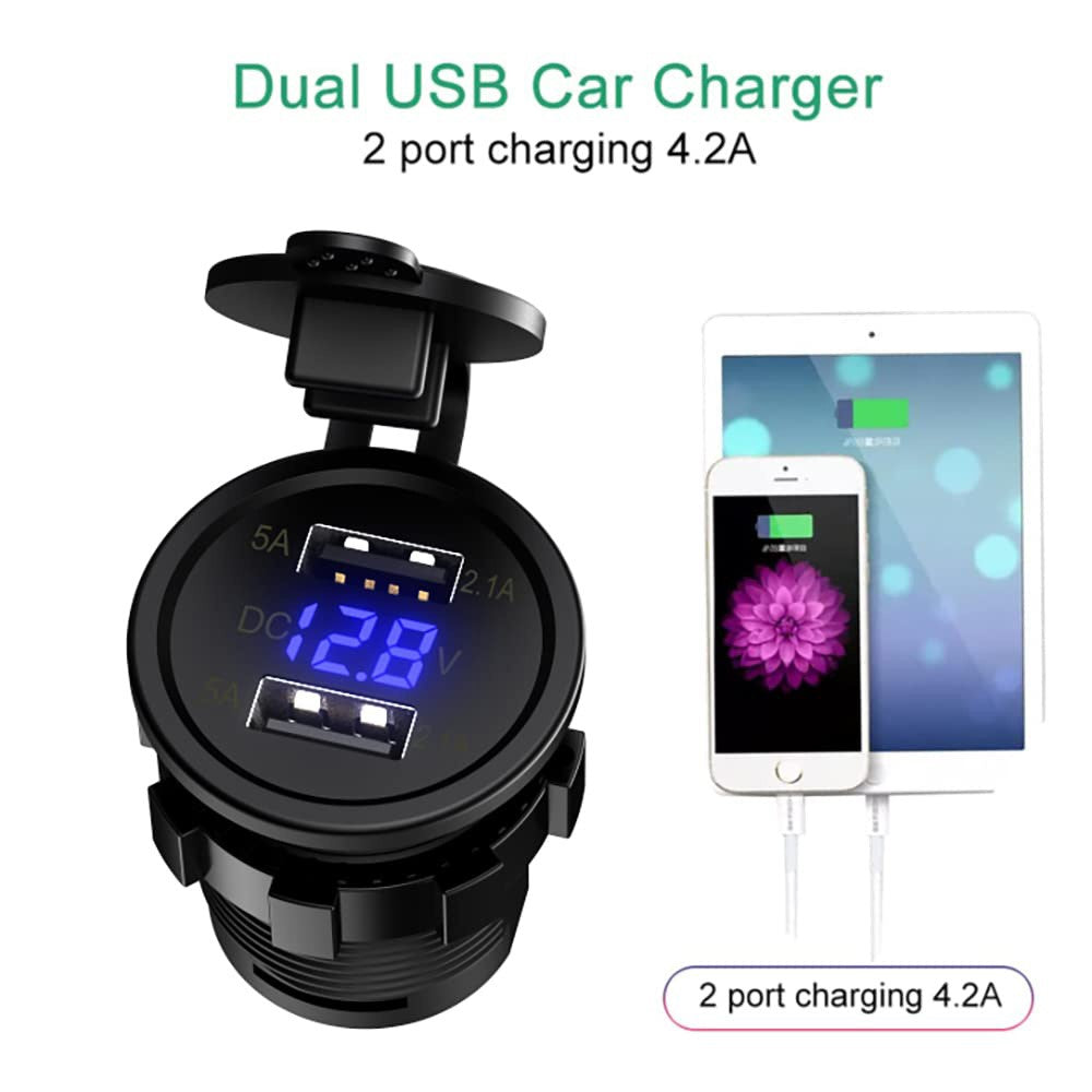 Car Charger 