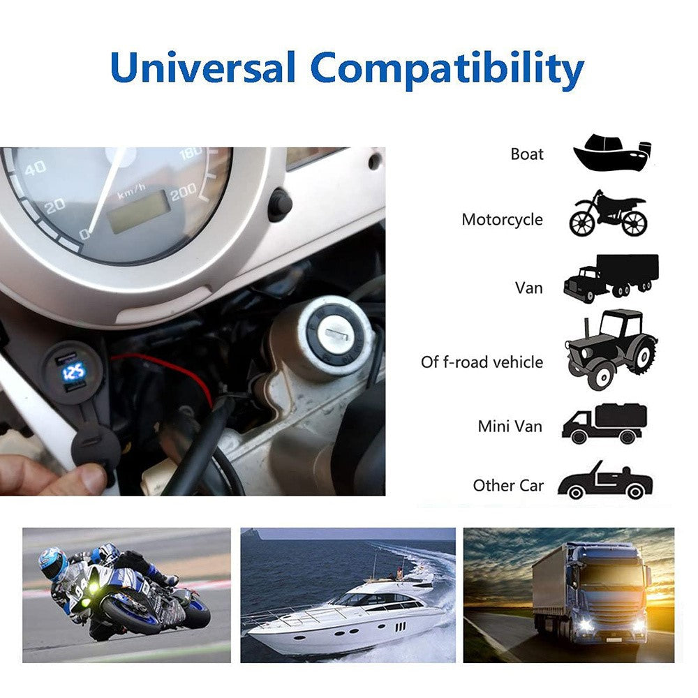 Car Charger 