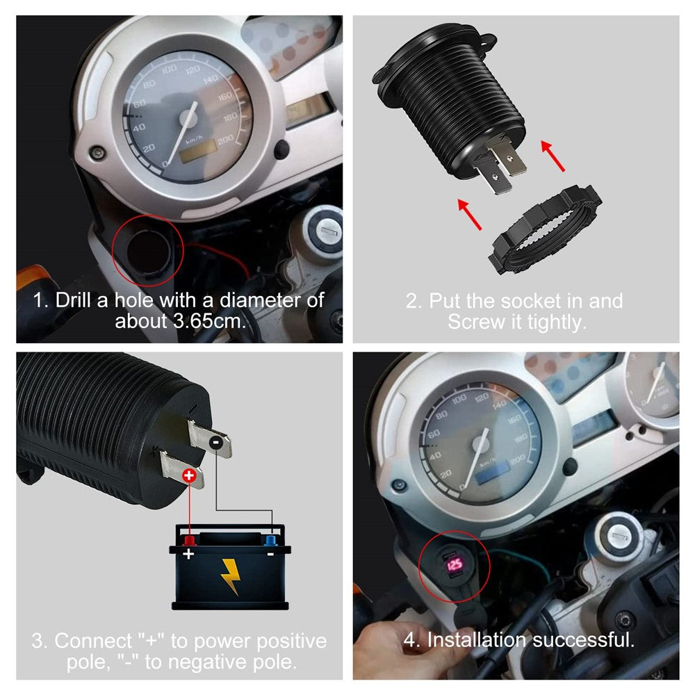 Car Charger 