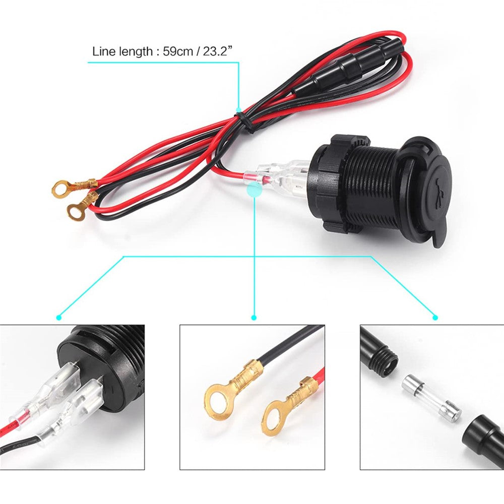 Car Charger 