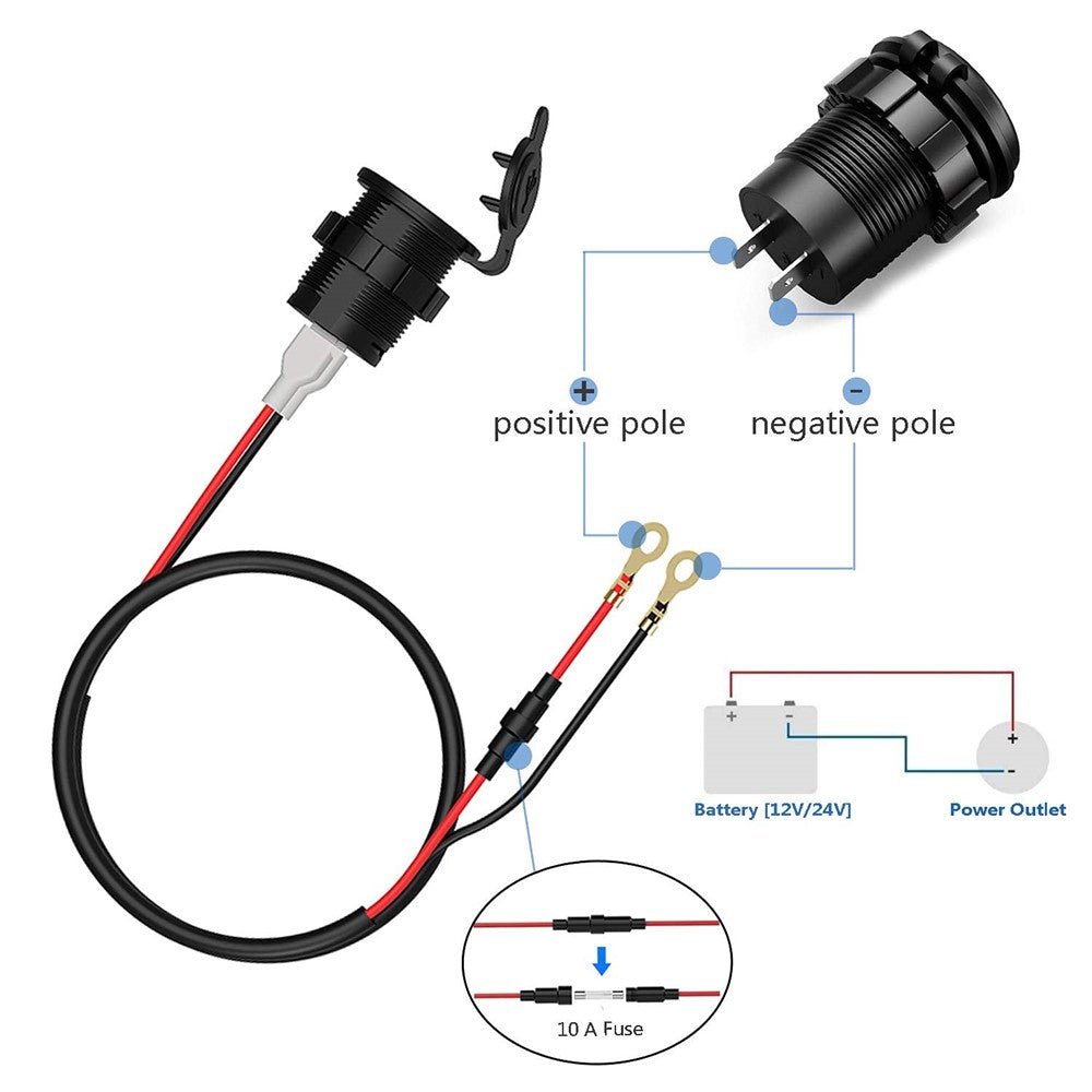 Car Charger 