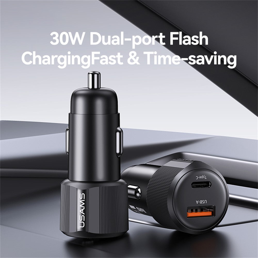 Car Charger 