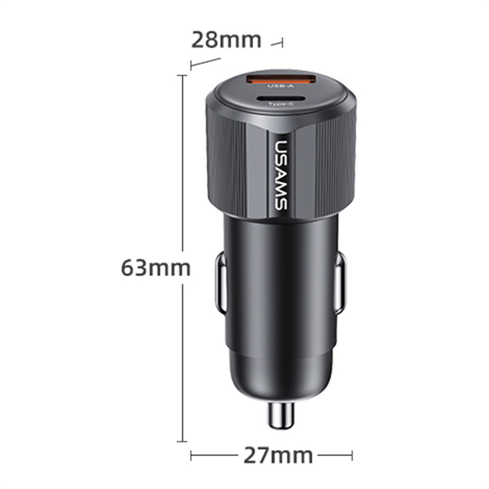 Car Charger 