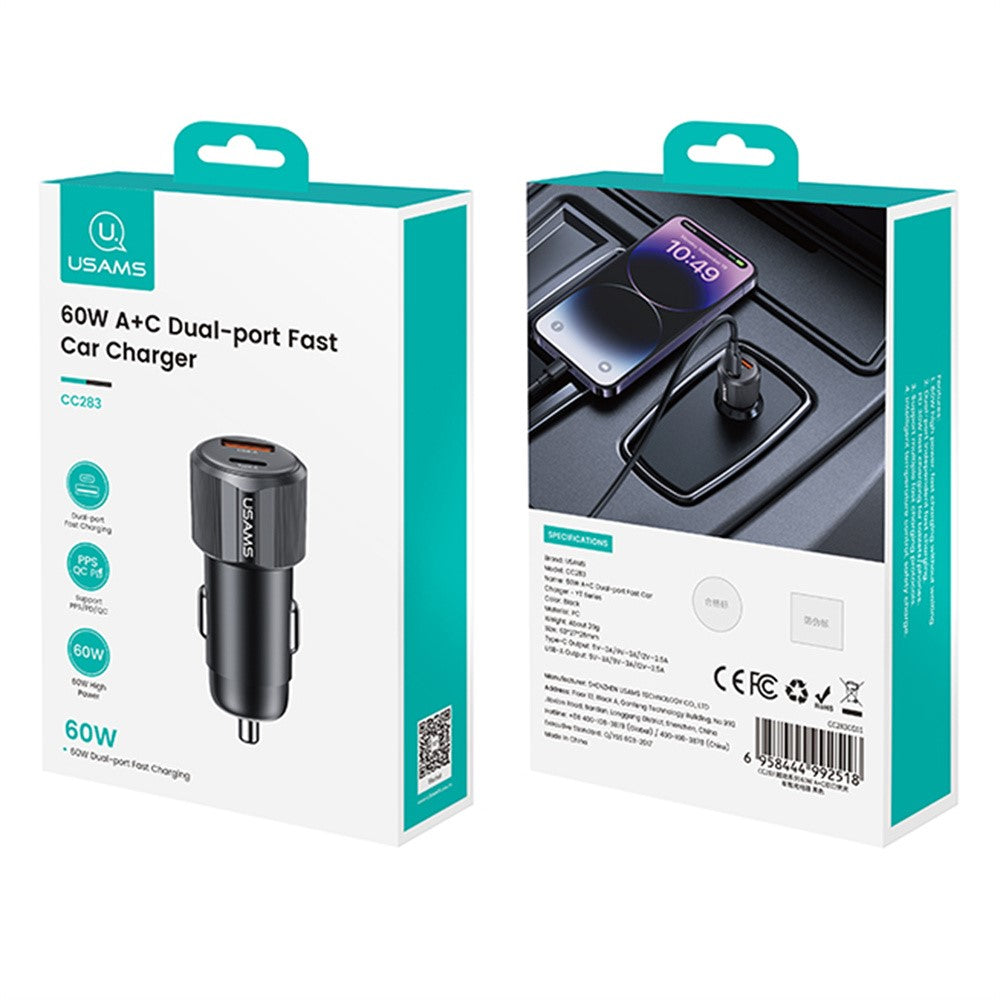 Car Charger 