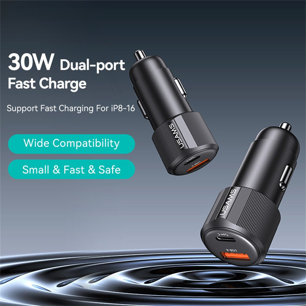 Car Charger 