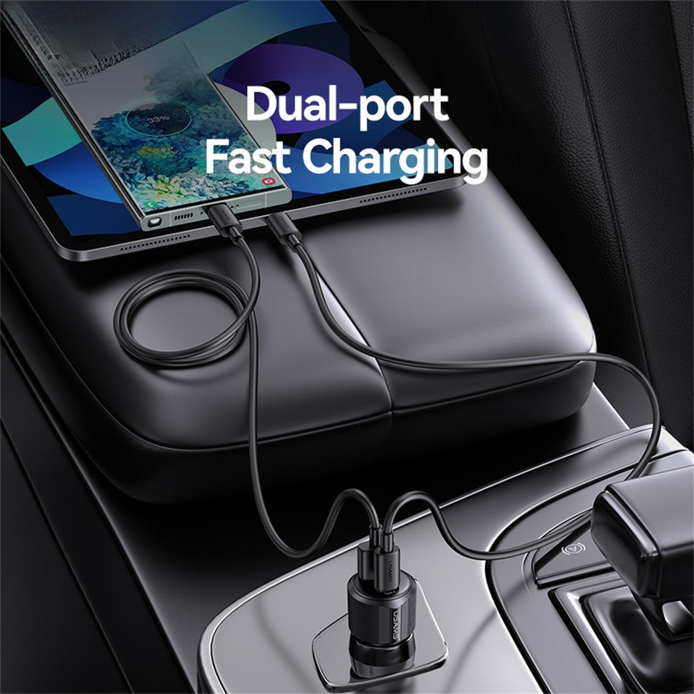 Car Charger 