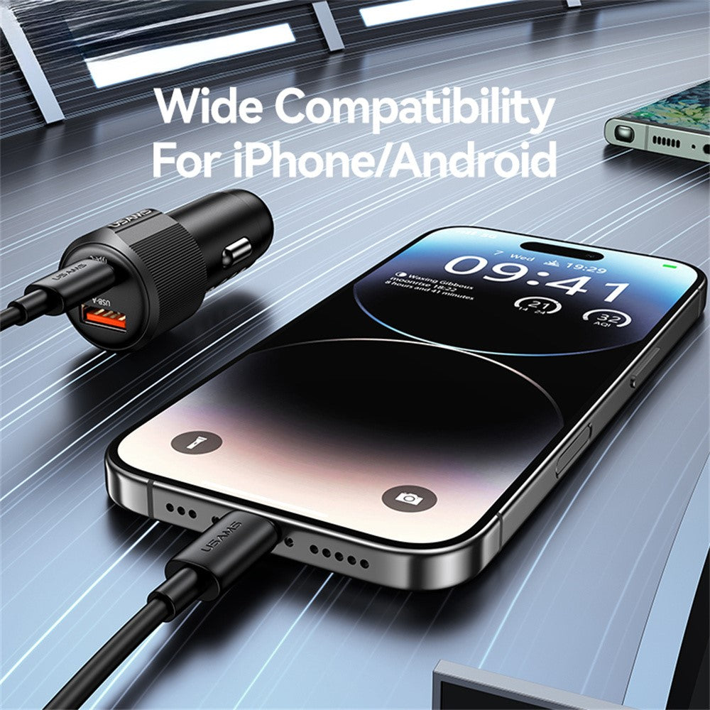 Car Charger 