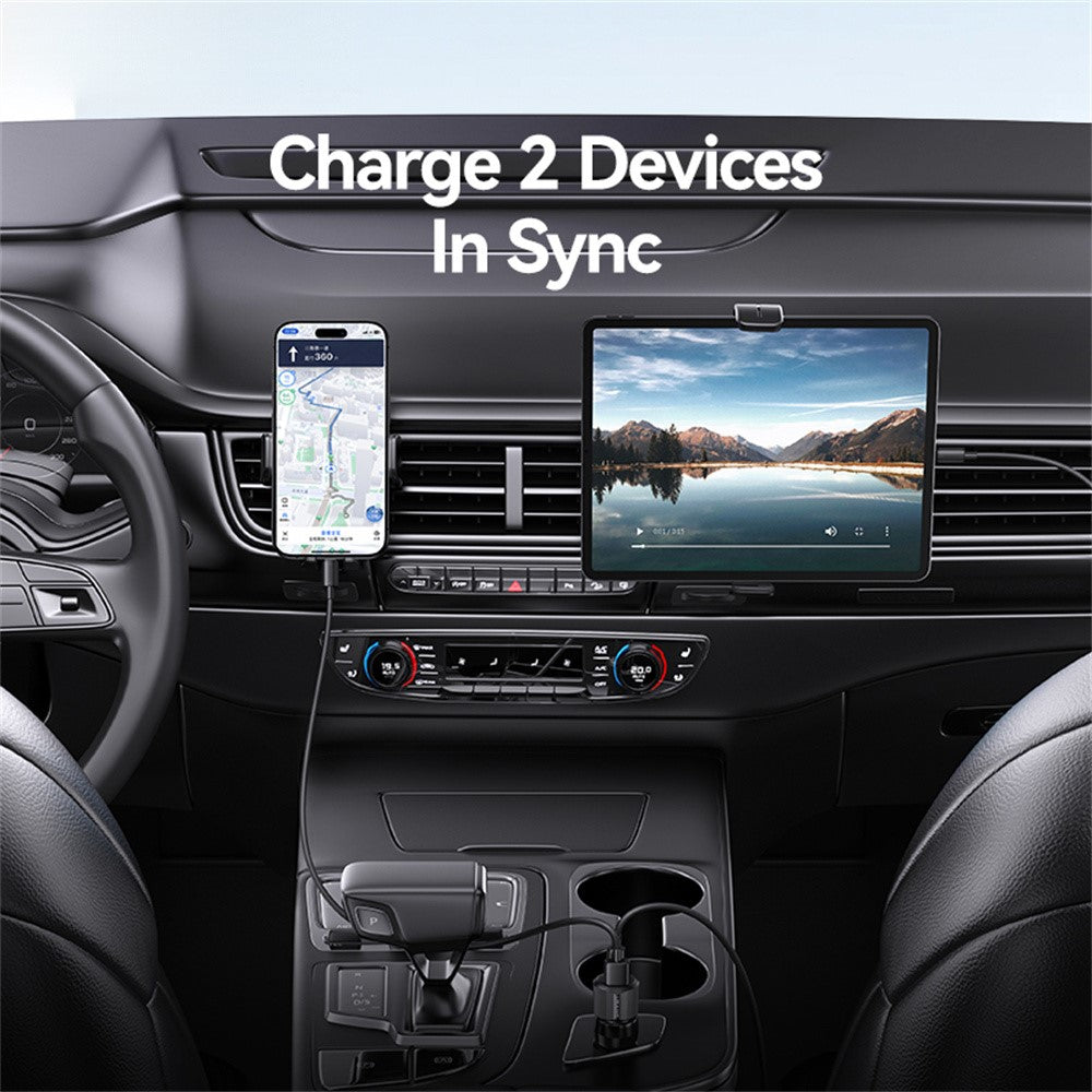 Car Charger 