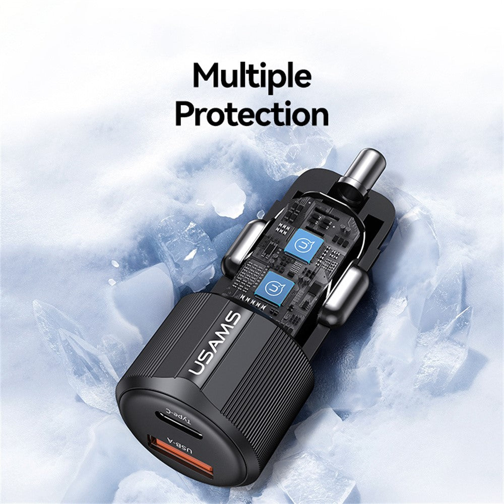 Car Charger 