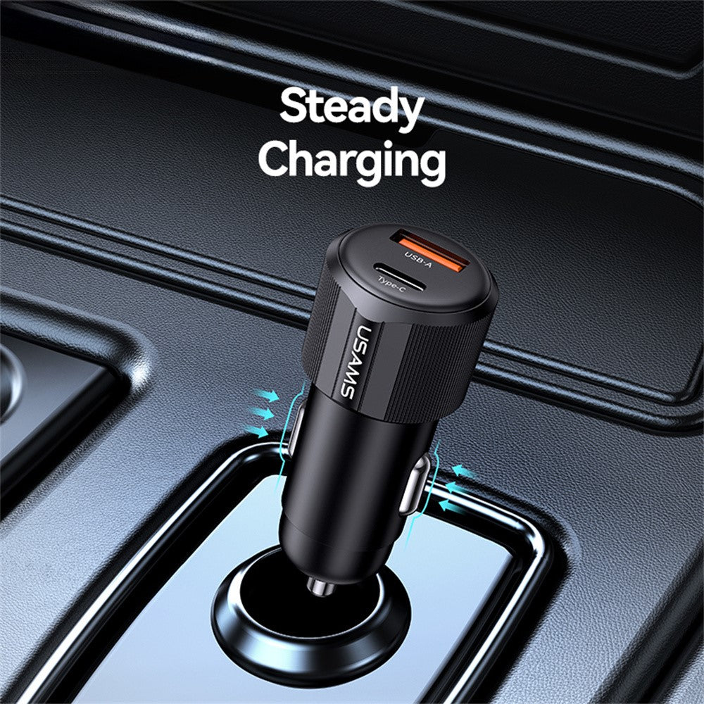 Car Charger 