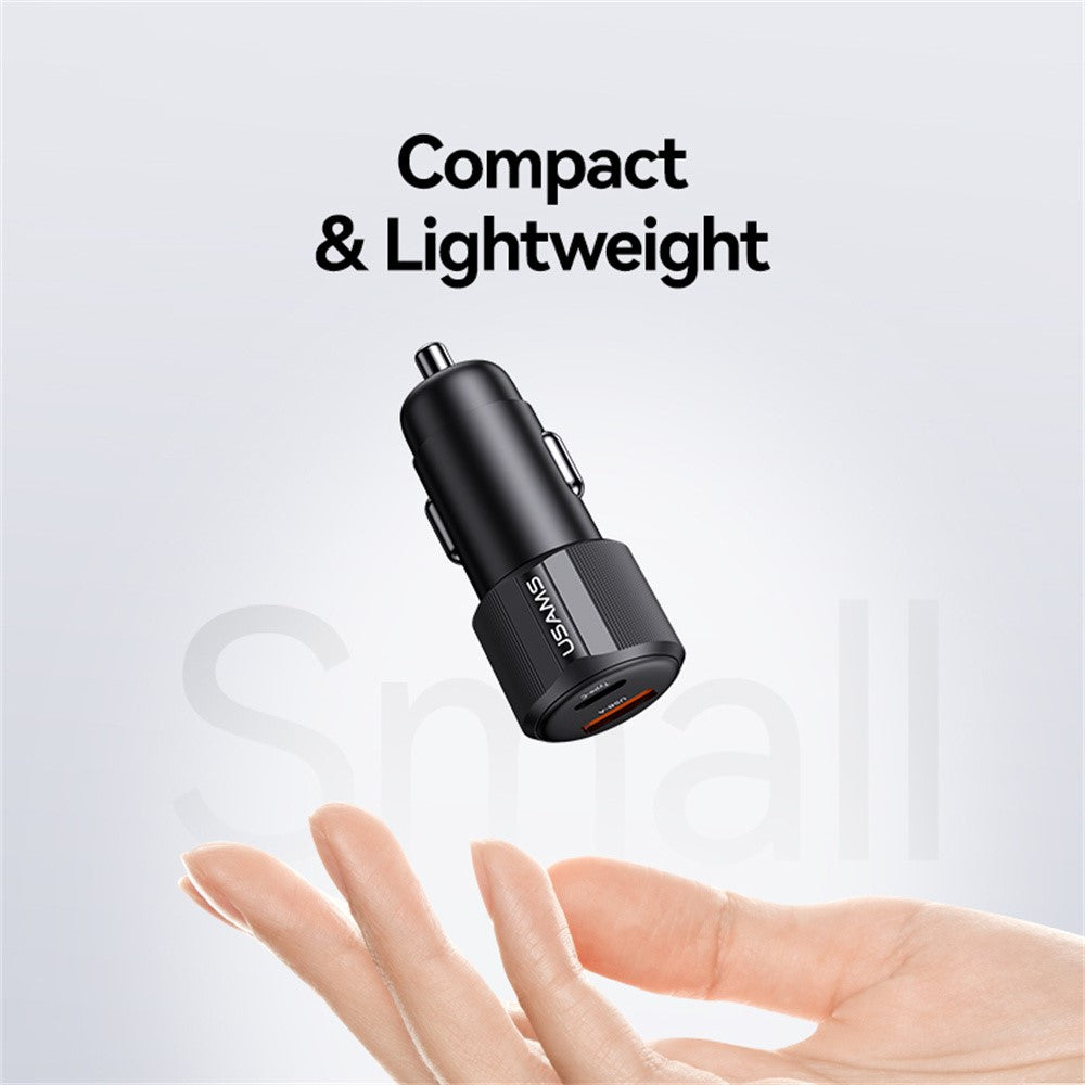 Car Charger 