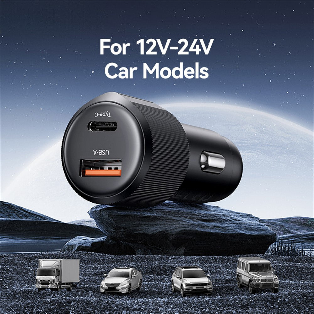 Car Charger 
