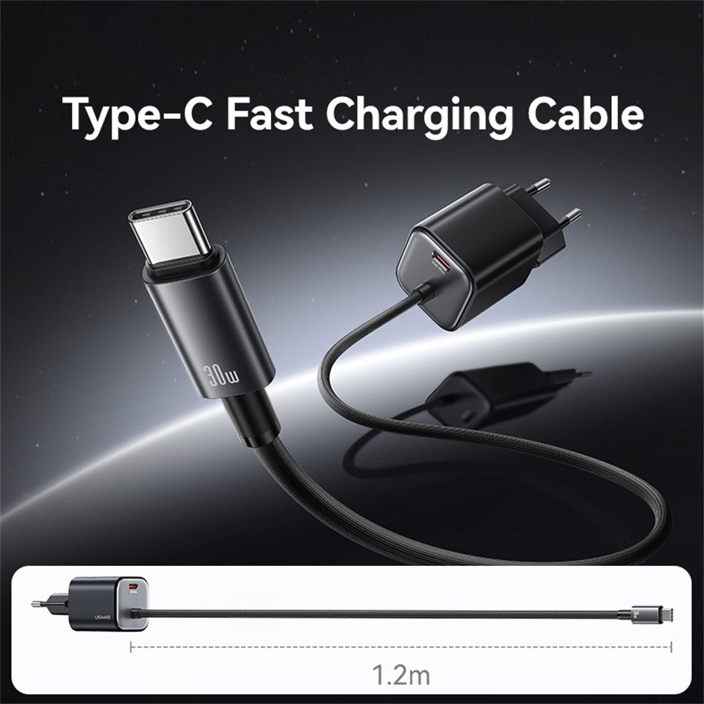 Wall Charger 