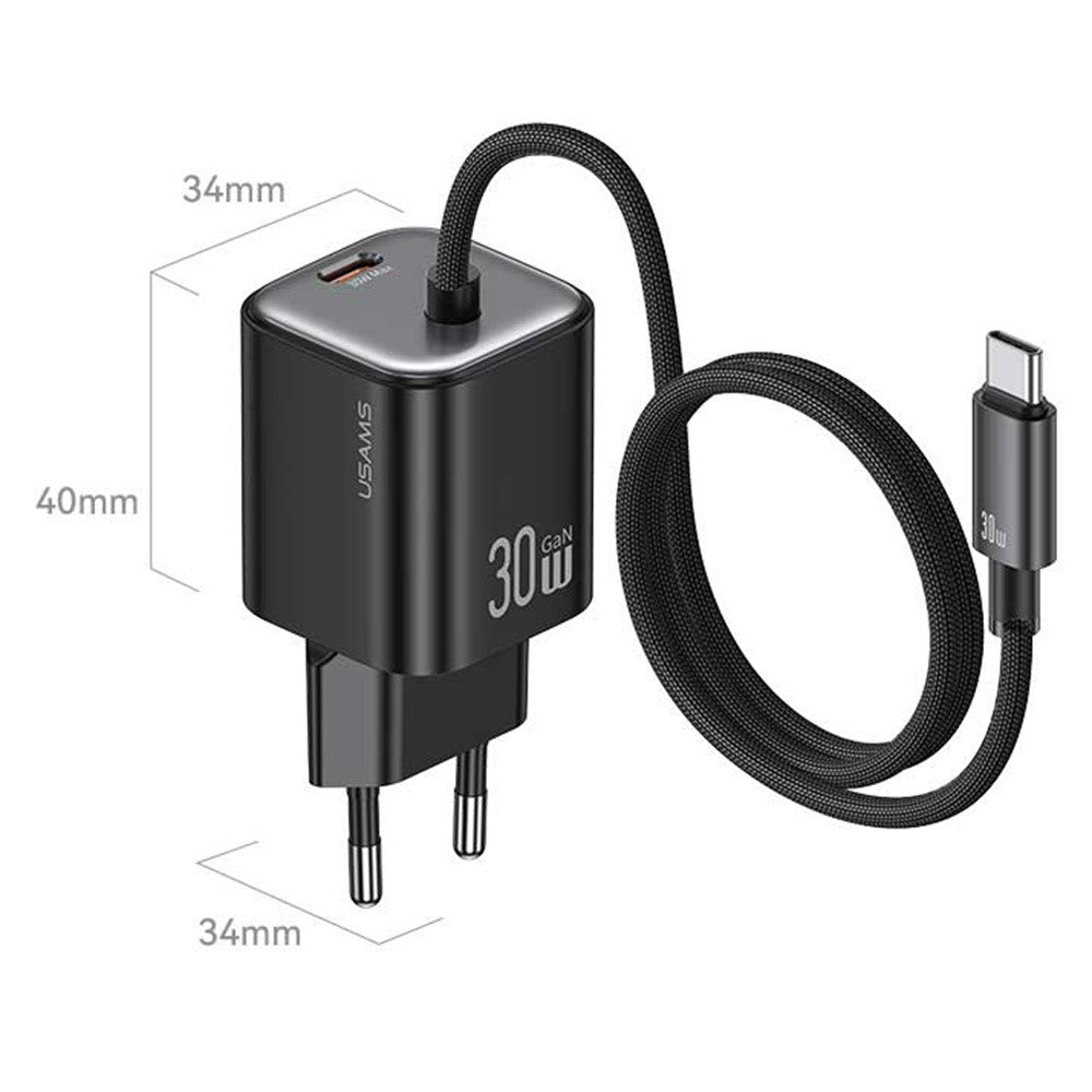 Wall Charger 
