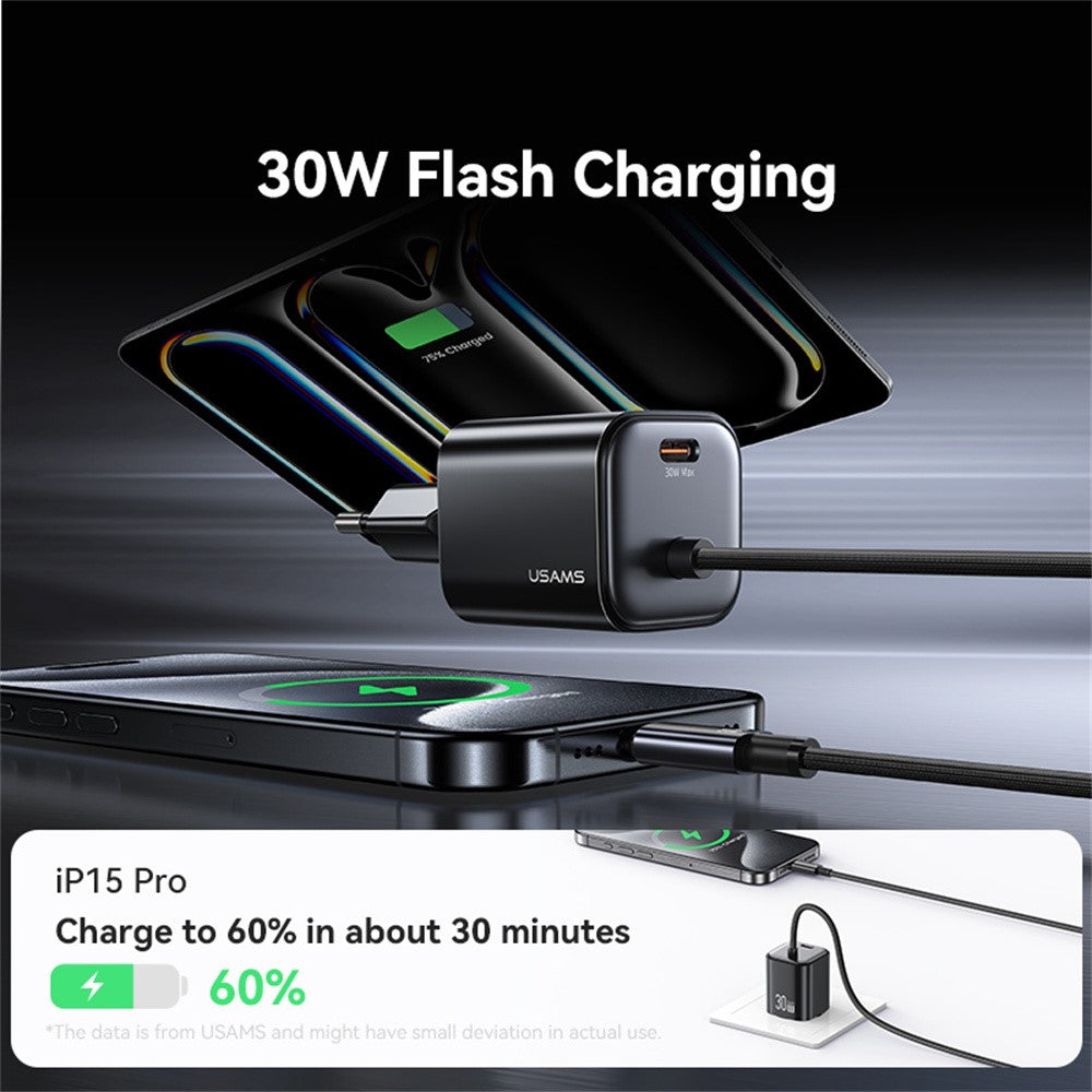 Wall Charger 