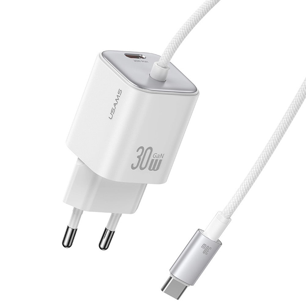 Wall Charger 