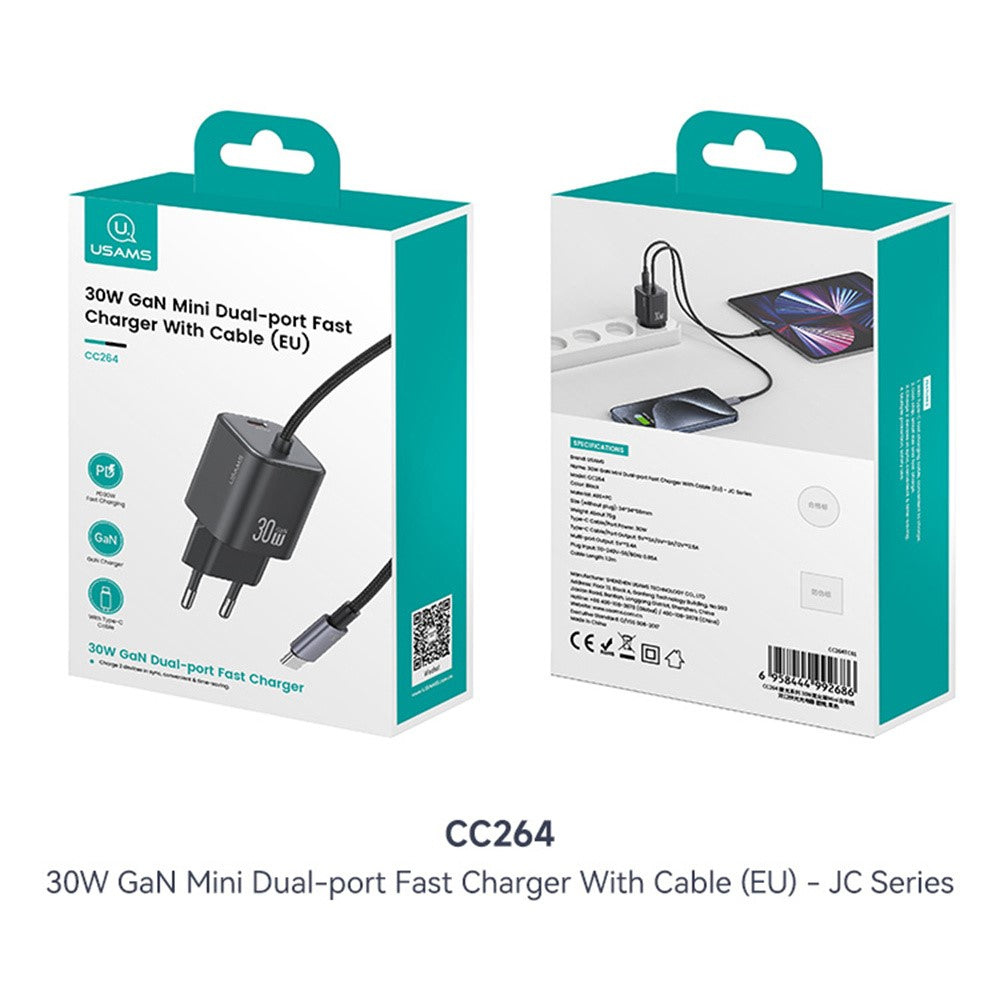 Wall Charger 