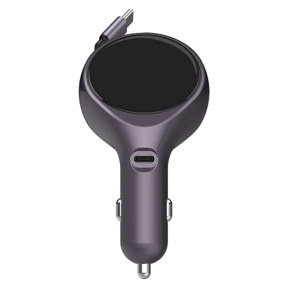 Car Charger 