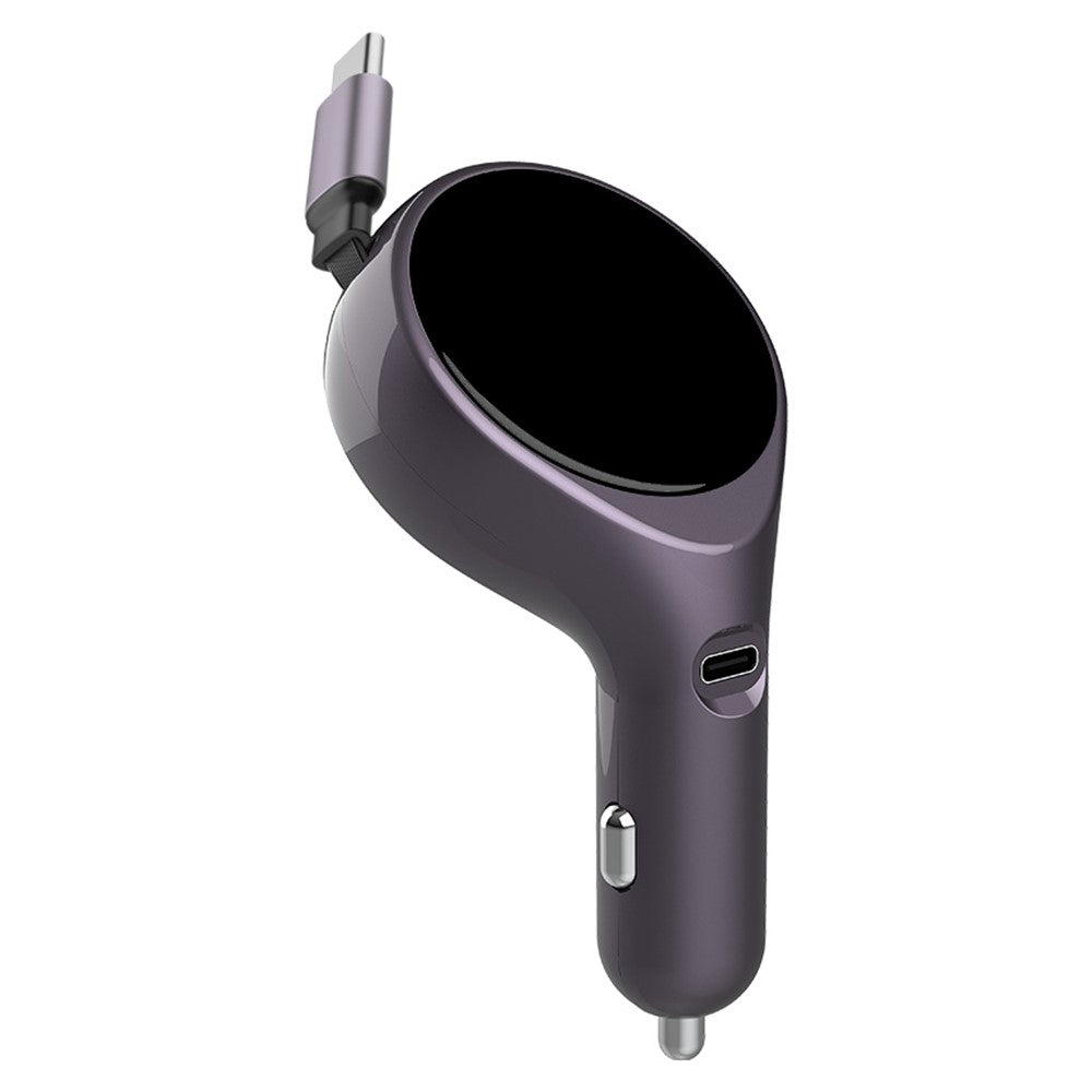 Car Charger 