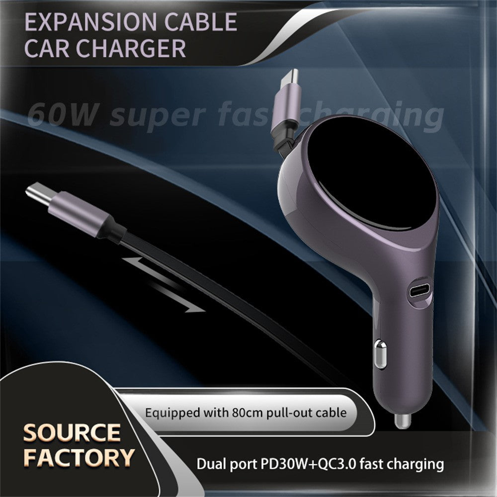 Car Charger 