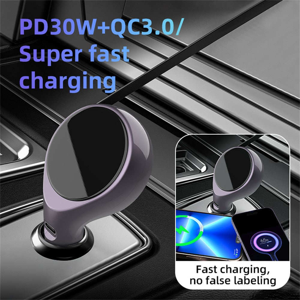 Car Charger 