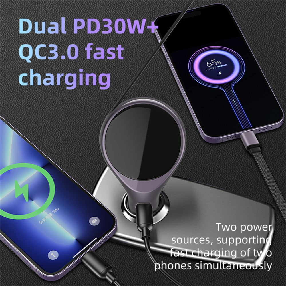 Car Charger 