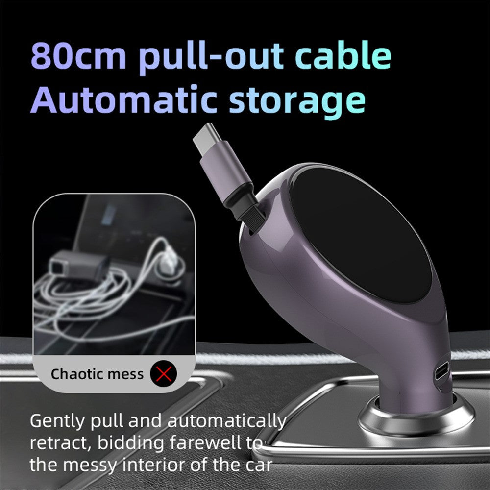 Car Charger 