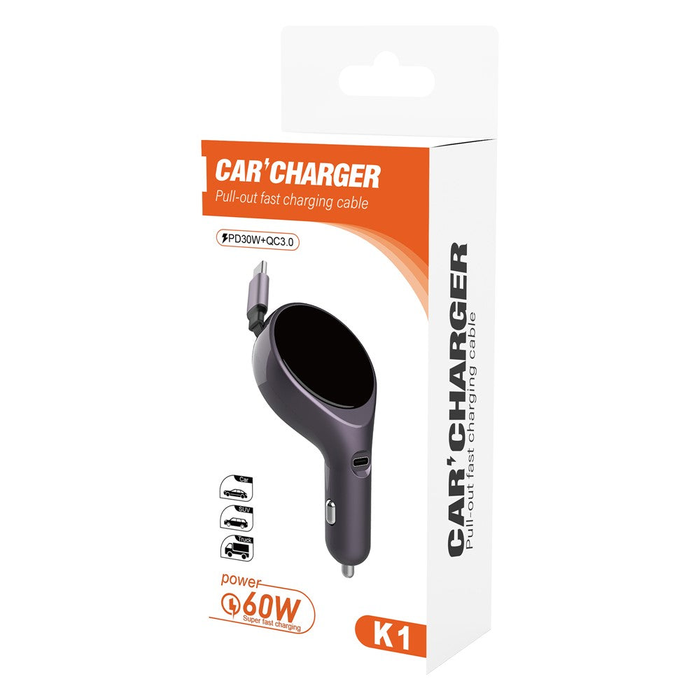 Car Charger 