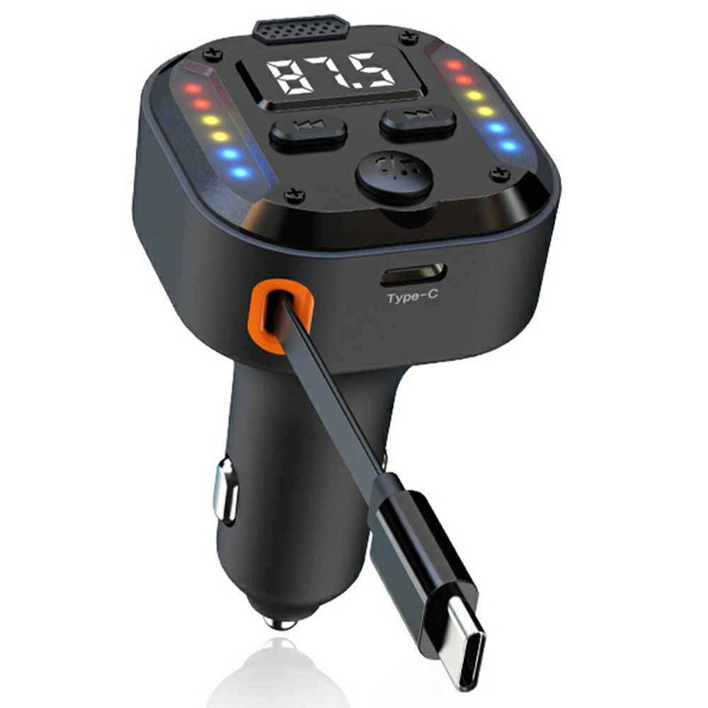 Car Charger 
